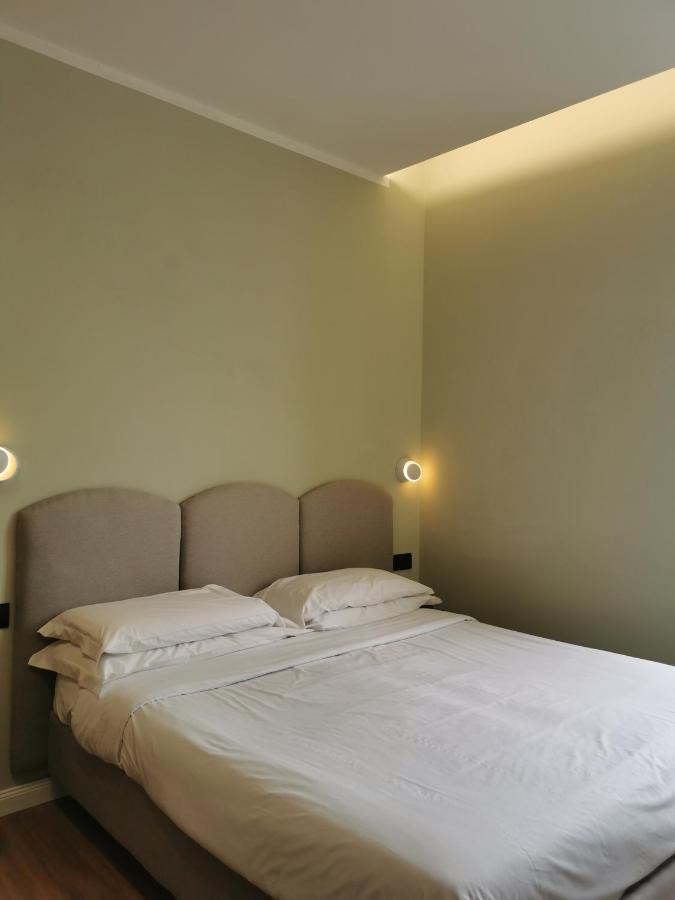 Albium Hotel Albenga Exterior foto