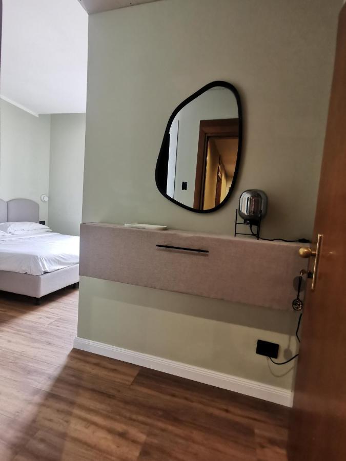 Albium Hotel Albenga Exterior foto